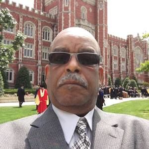 Meet your Posher, Randolph